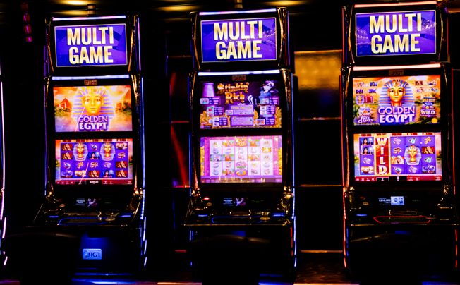 OASIS Spielsperre grenzüberschreitendes Glücksschutzsystem