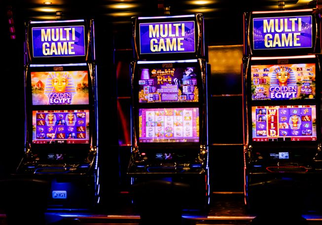 VIP Casino Belohnungen und exklusive Privilegien für treue Spieler