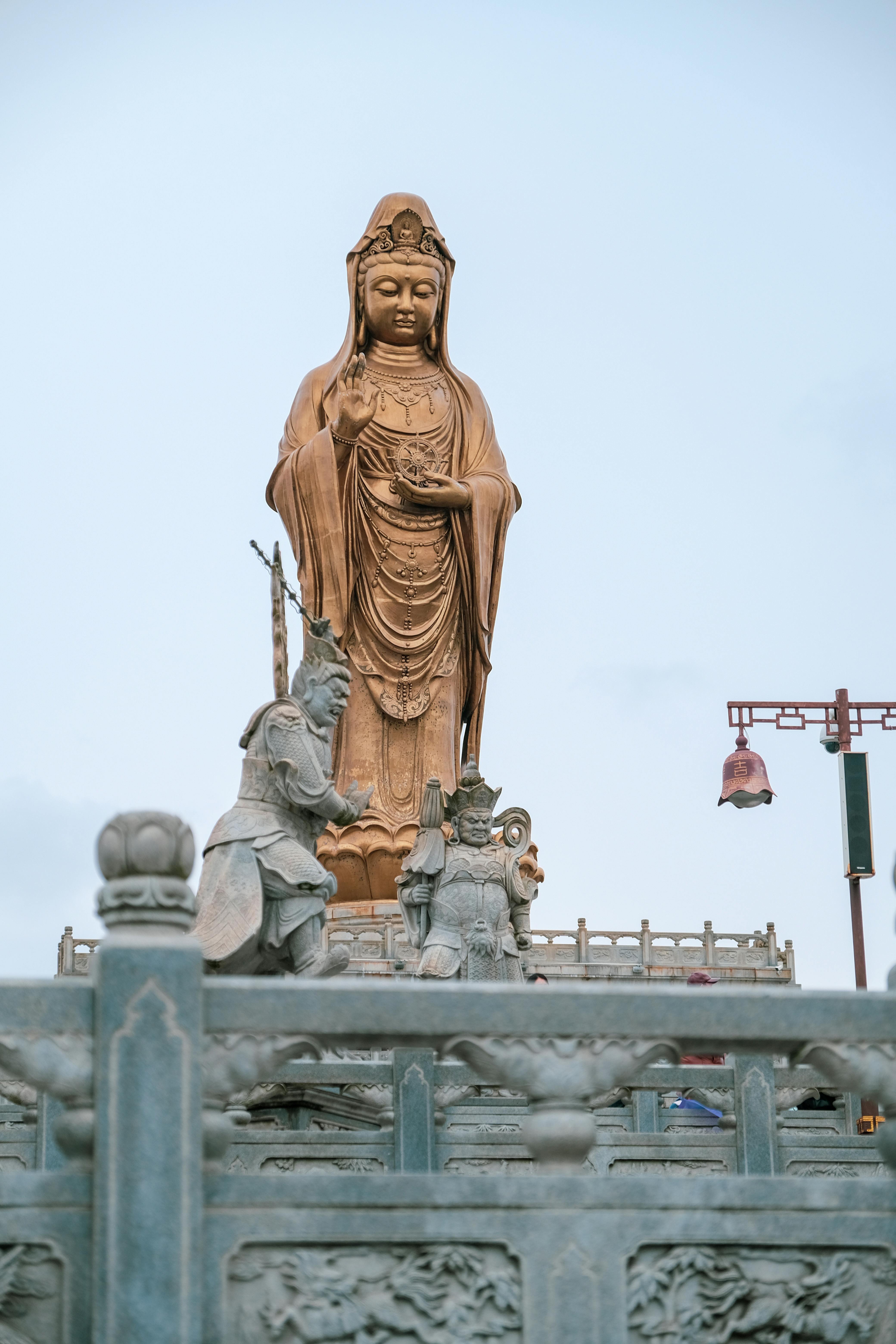 Imersão Cultural - Mentalidade Oriental