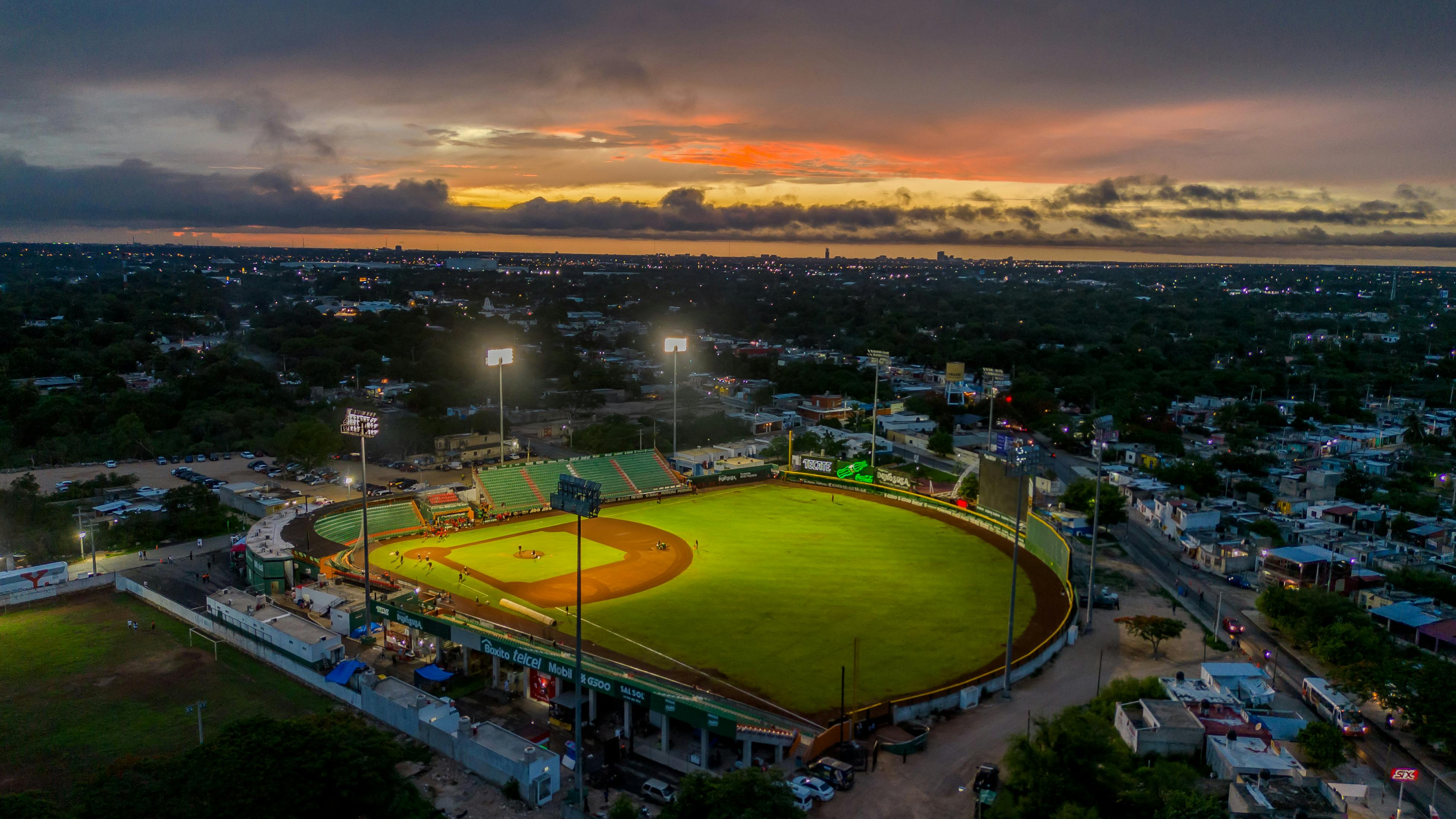 naranjeros vs charros