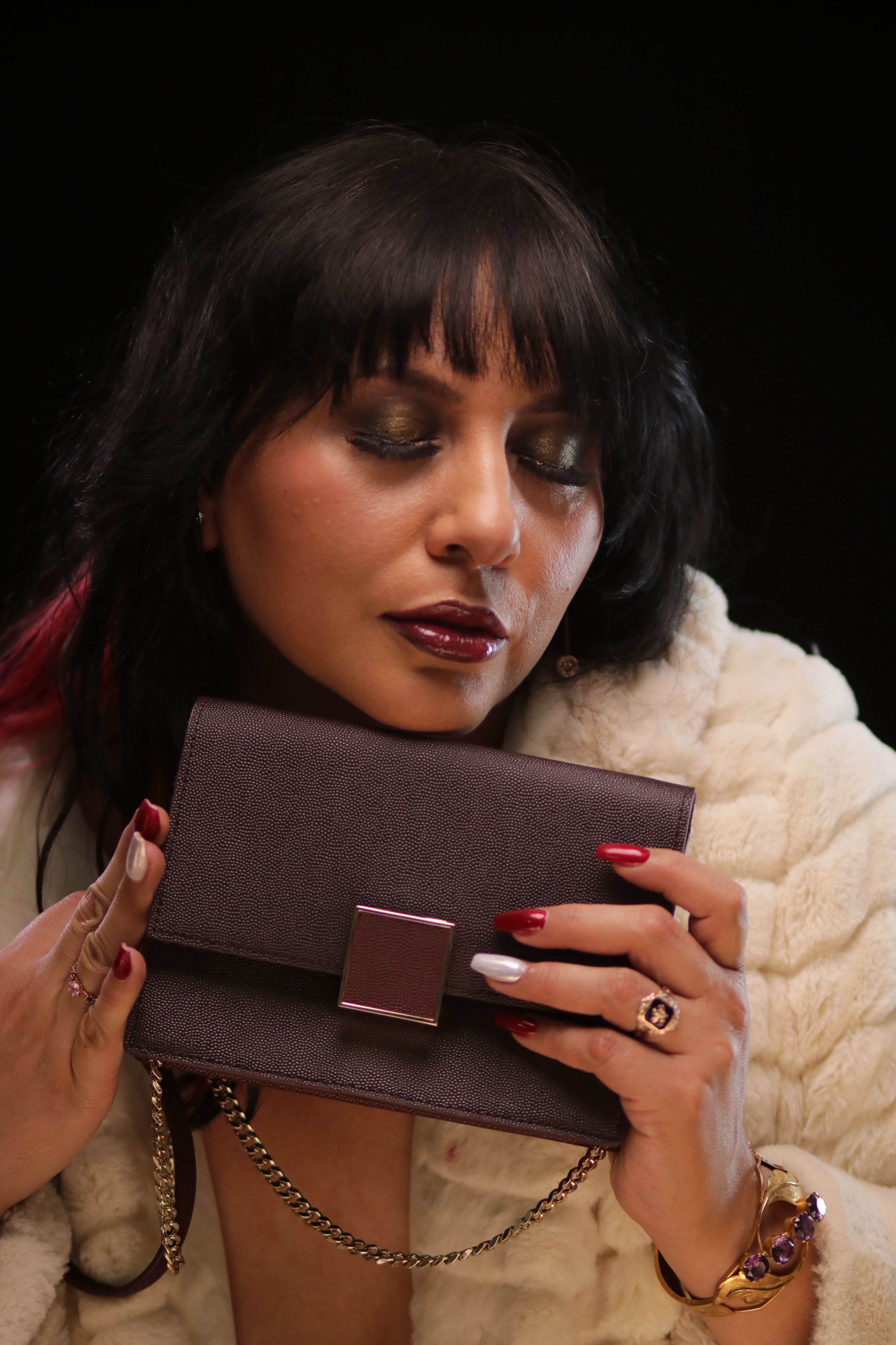 Clutch de Festa