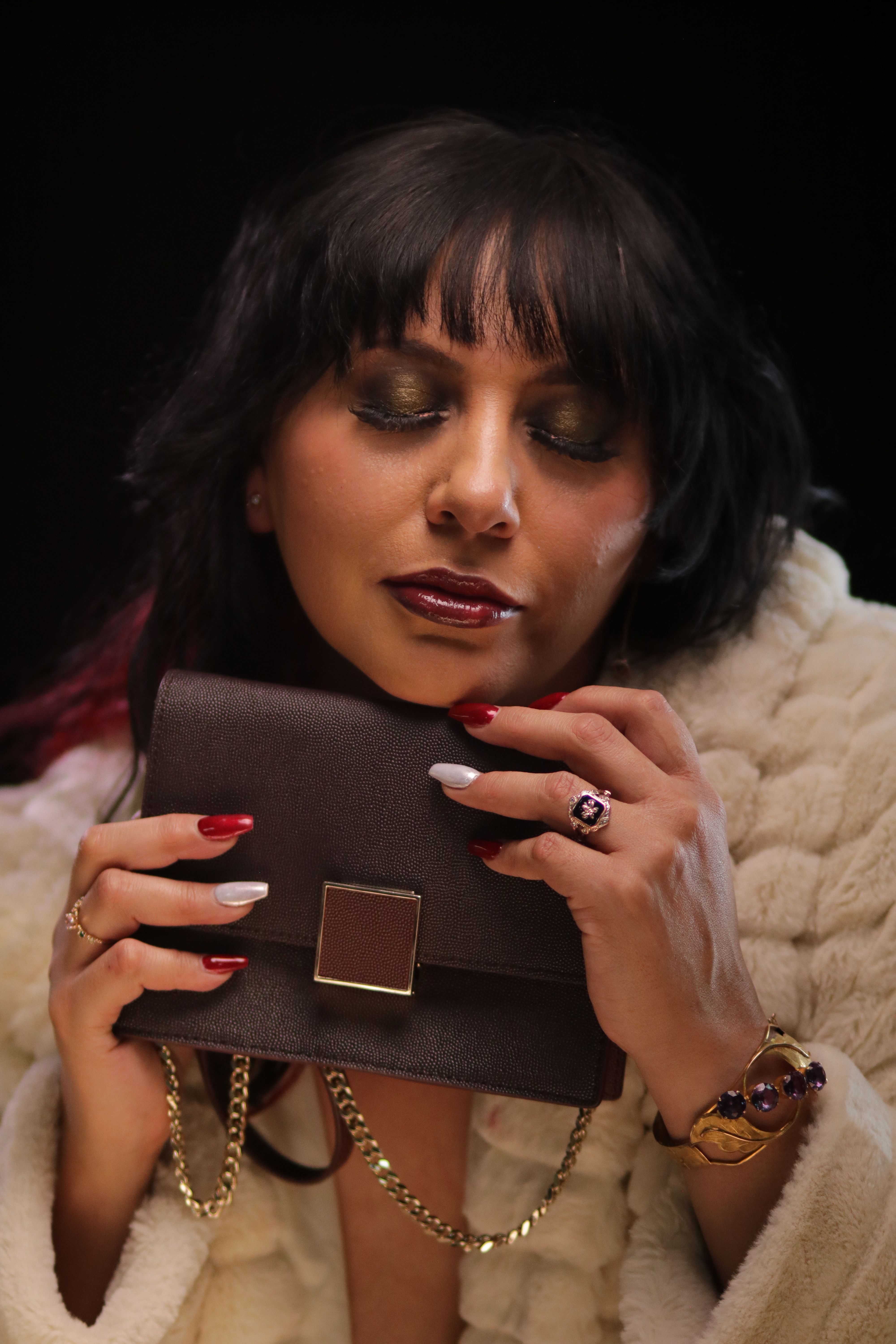 Clutch de Festa