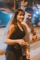 Photo Odile just shared — Vinh Chế on Pexels