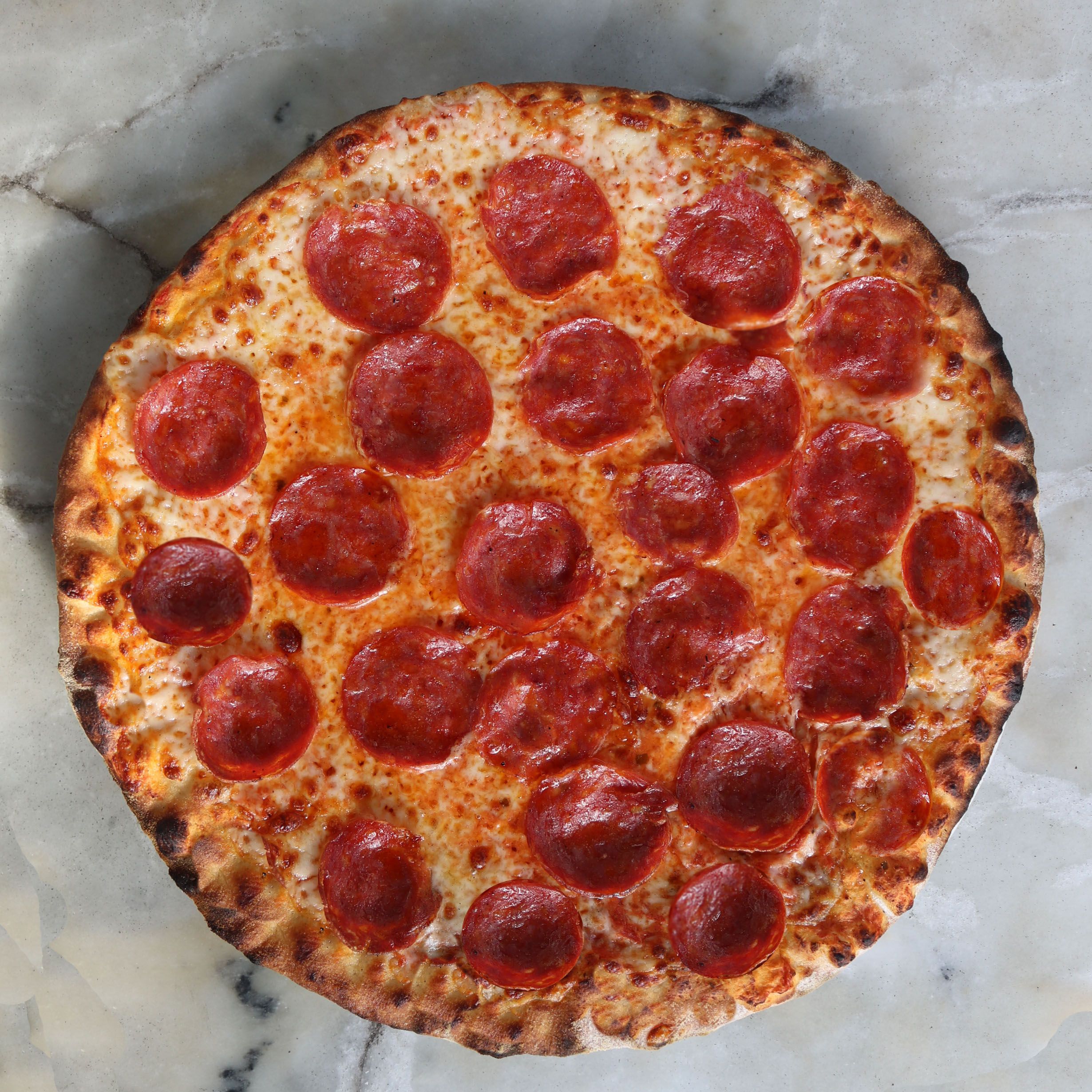The Legendary PC Loads of Pepperoni Pizza