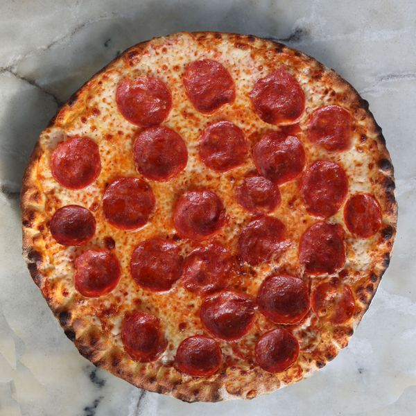 Pepperoni