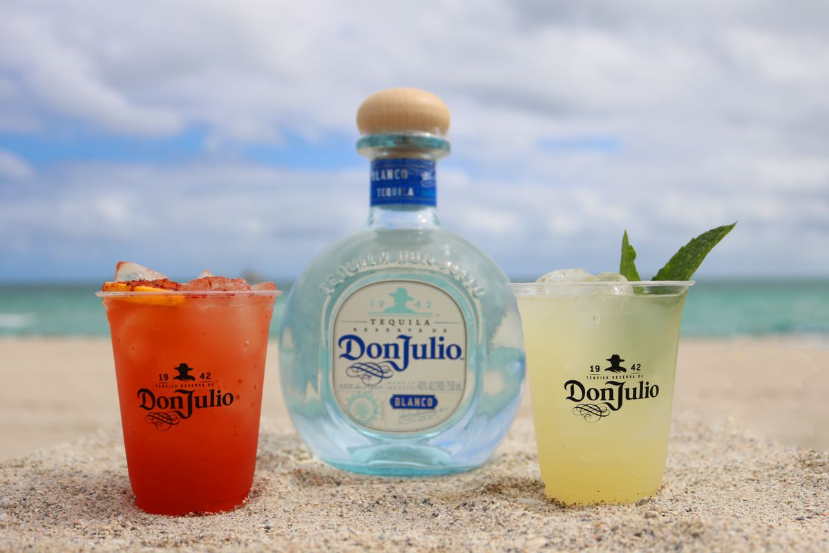 Recette Tequila Sunrise : le dégradé parfait - Préparation du Tequila Sunrise : étapes détaillées et conseils de pro