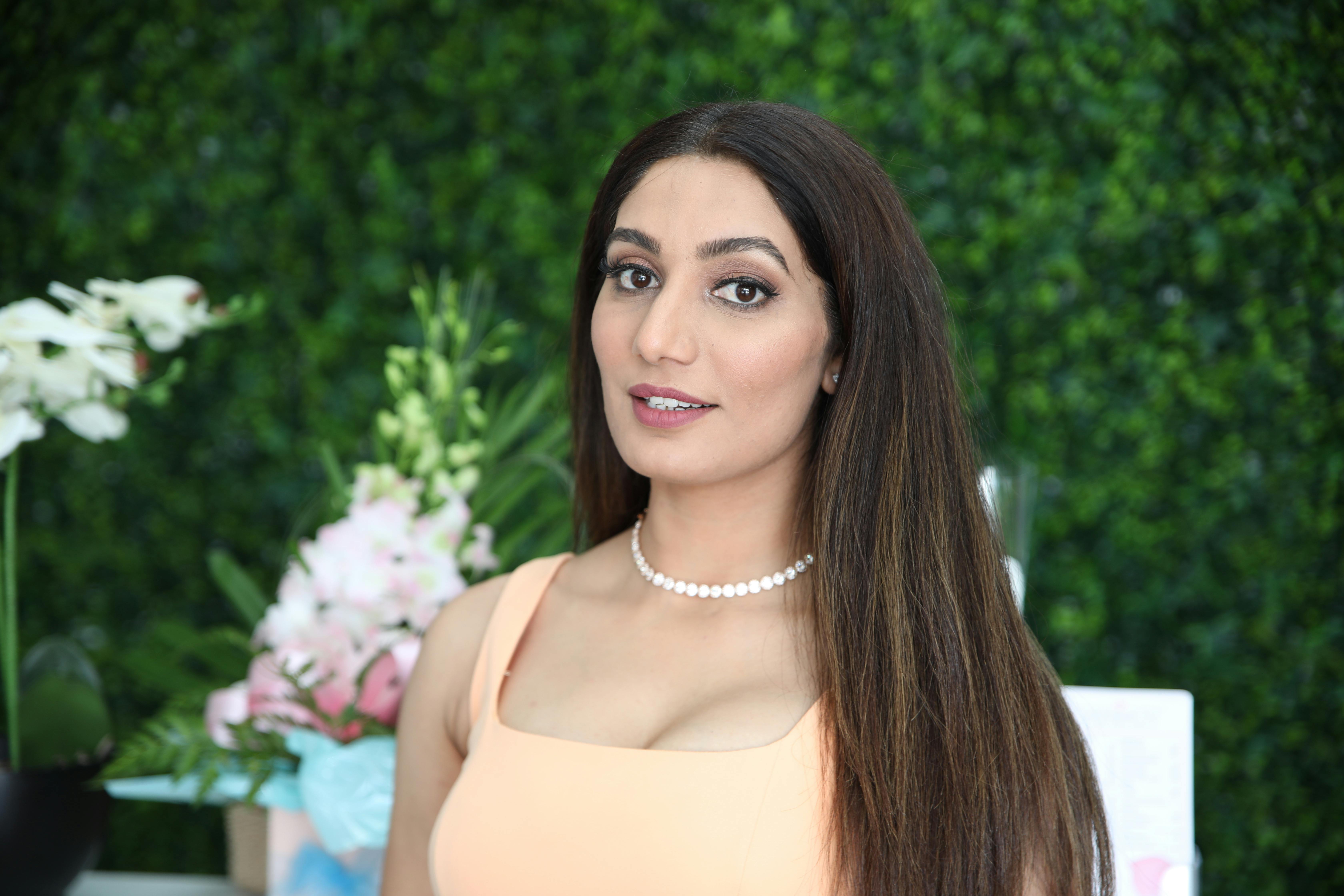 Isha Koppikar Shares Message On Women's Day 2026: Cancel Comparison. From Saas-Bahu Cold Wars To Hype Teams — Photo by The Bh