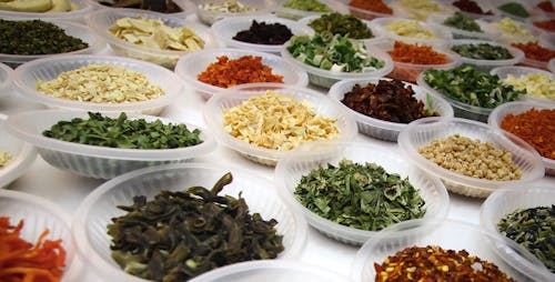 Free stock photo of dried, drying, flavour