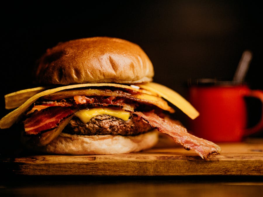 What can I put on a sandwich instead of meat?