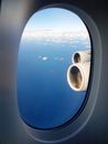 Airplane Wing