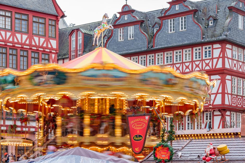 Brand‑Consistent Carousel Slides