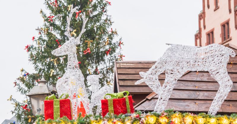 Marché Noël Orléans : Guide Complet 2026