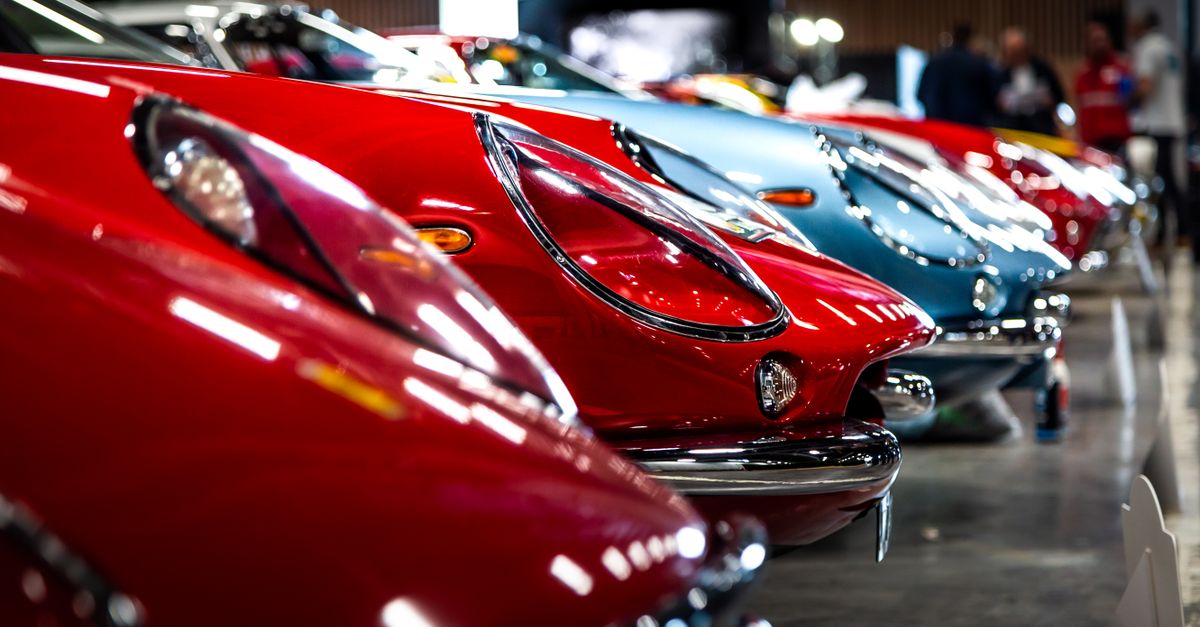 Italy's Car Tax Suspension Rattles Forza Italia as Tajani Tells Party to Claim Credit