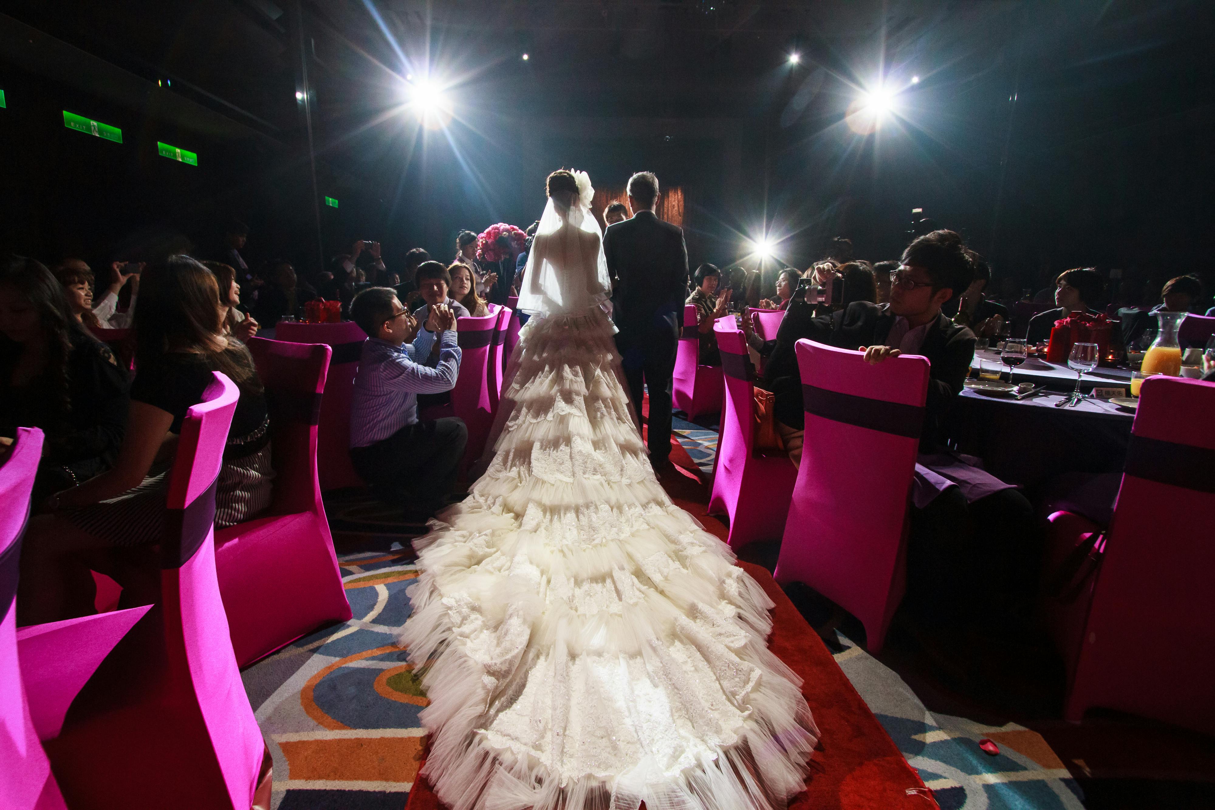 Anniversary Celebration