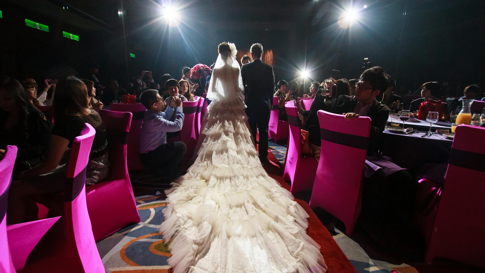 Anniversary Celebration