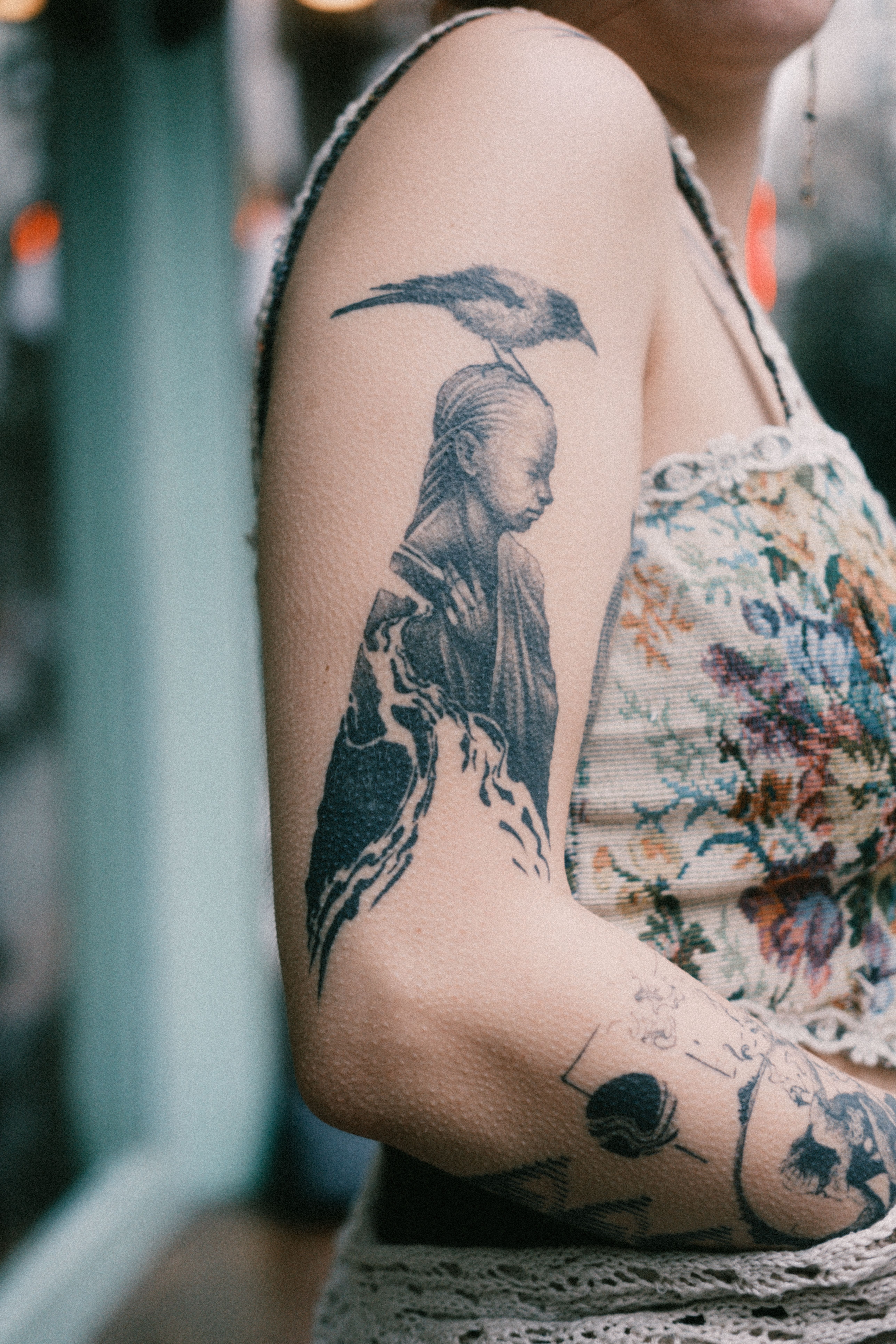 healed