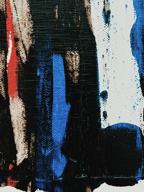 Modern Art is DIABOLICAL Modern Art is DIABOLICAL