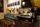 cafe ambience