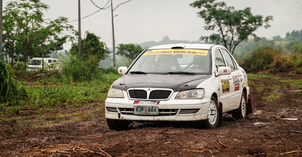 WRC: Key Developments and Trends to Watch