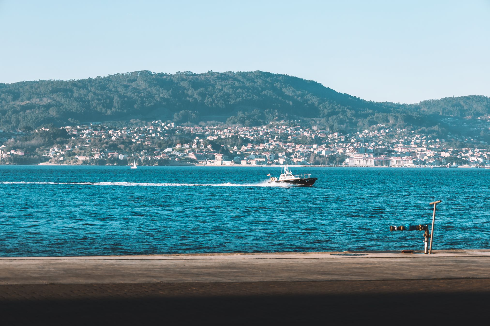 Vigo Hosts Must Collect New Tourist Tax From October 1