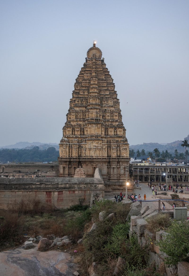 Nityananda Prabhu Temple