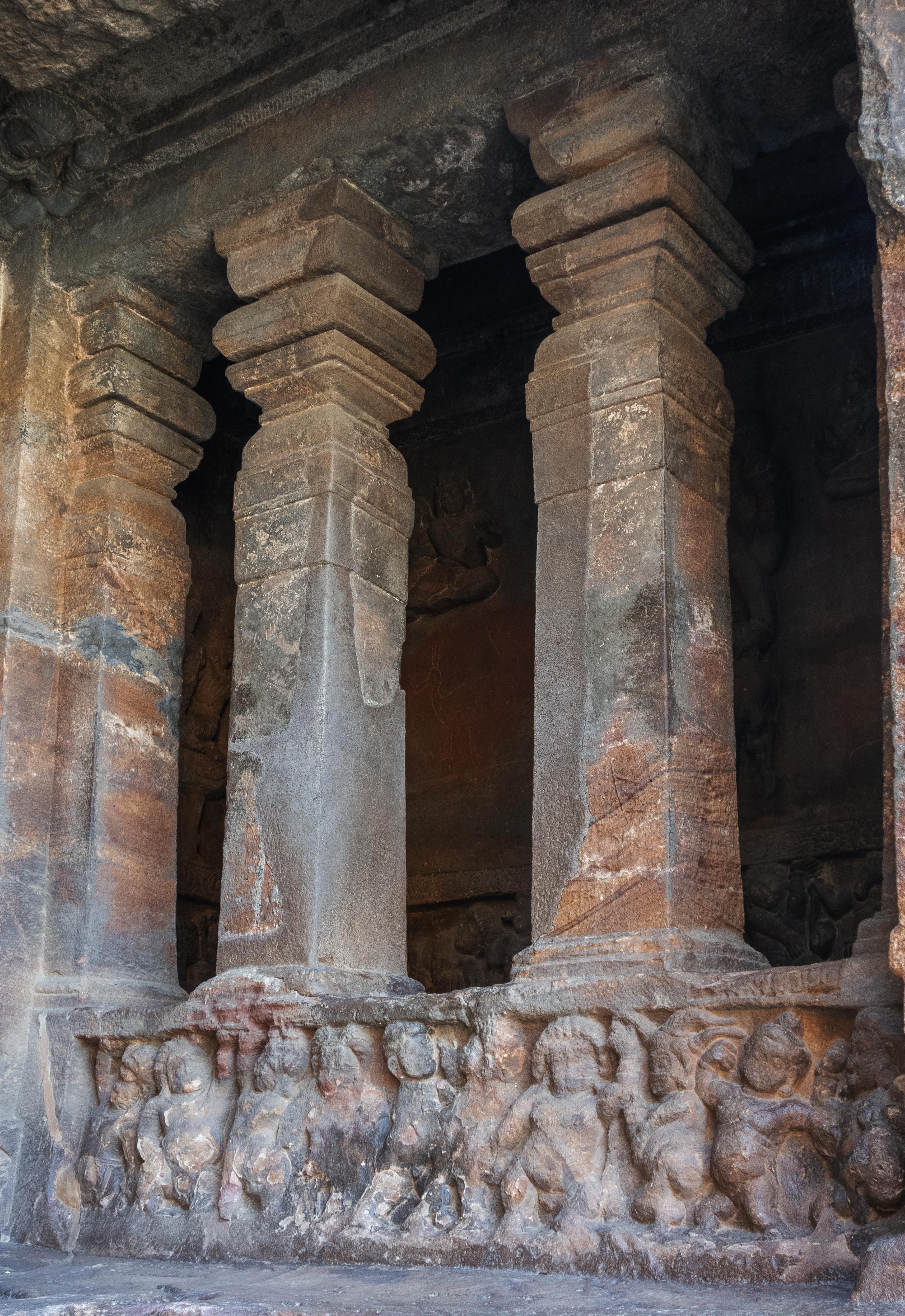 Aihole — Cradle of Indian Architecture