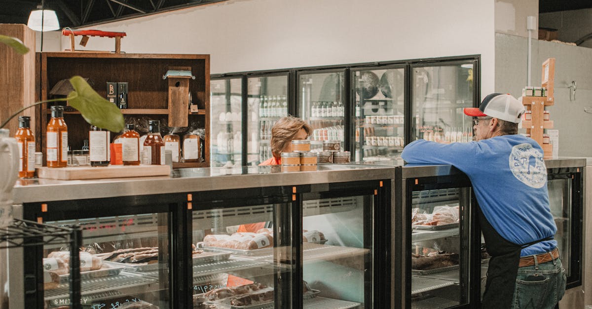 Pourquoi privilégier la viande locale ?