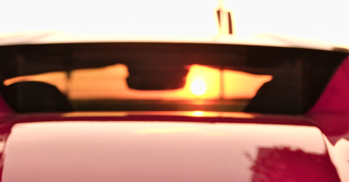 Профессиональные студийные фотографии автомобилей