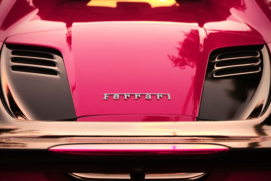 Ferrari: Historia i potęga włoskiej marki sportowej