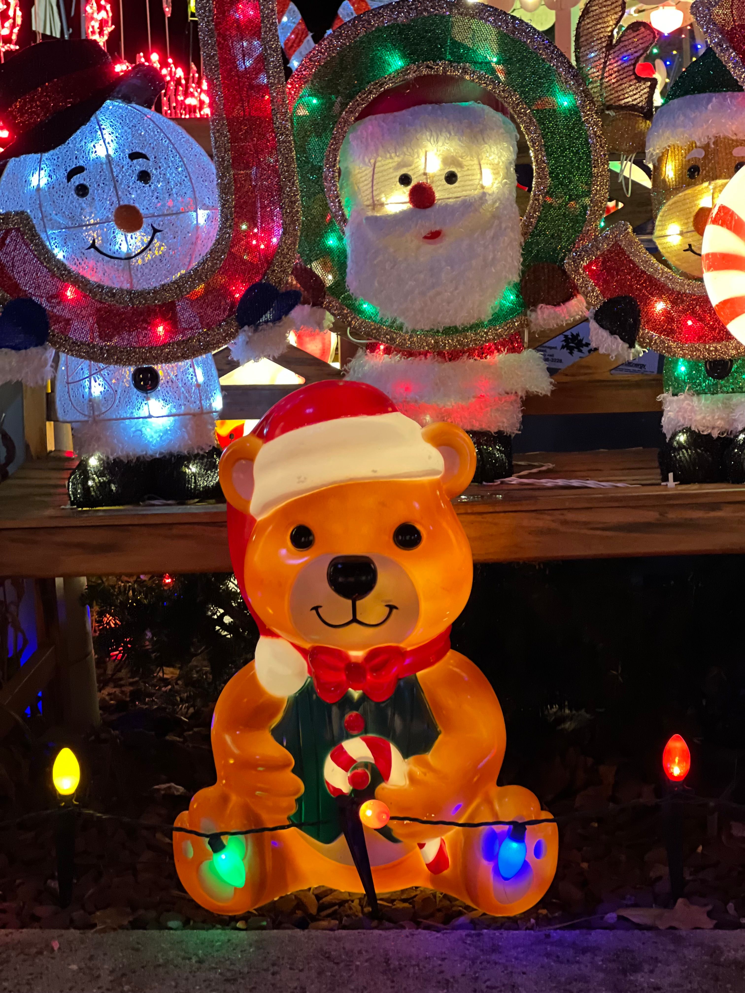 Bear Greg - Machineries Of Joy Redux The