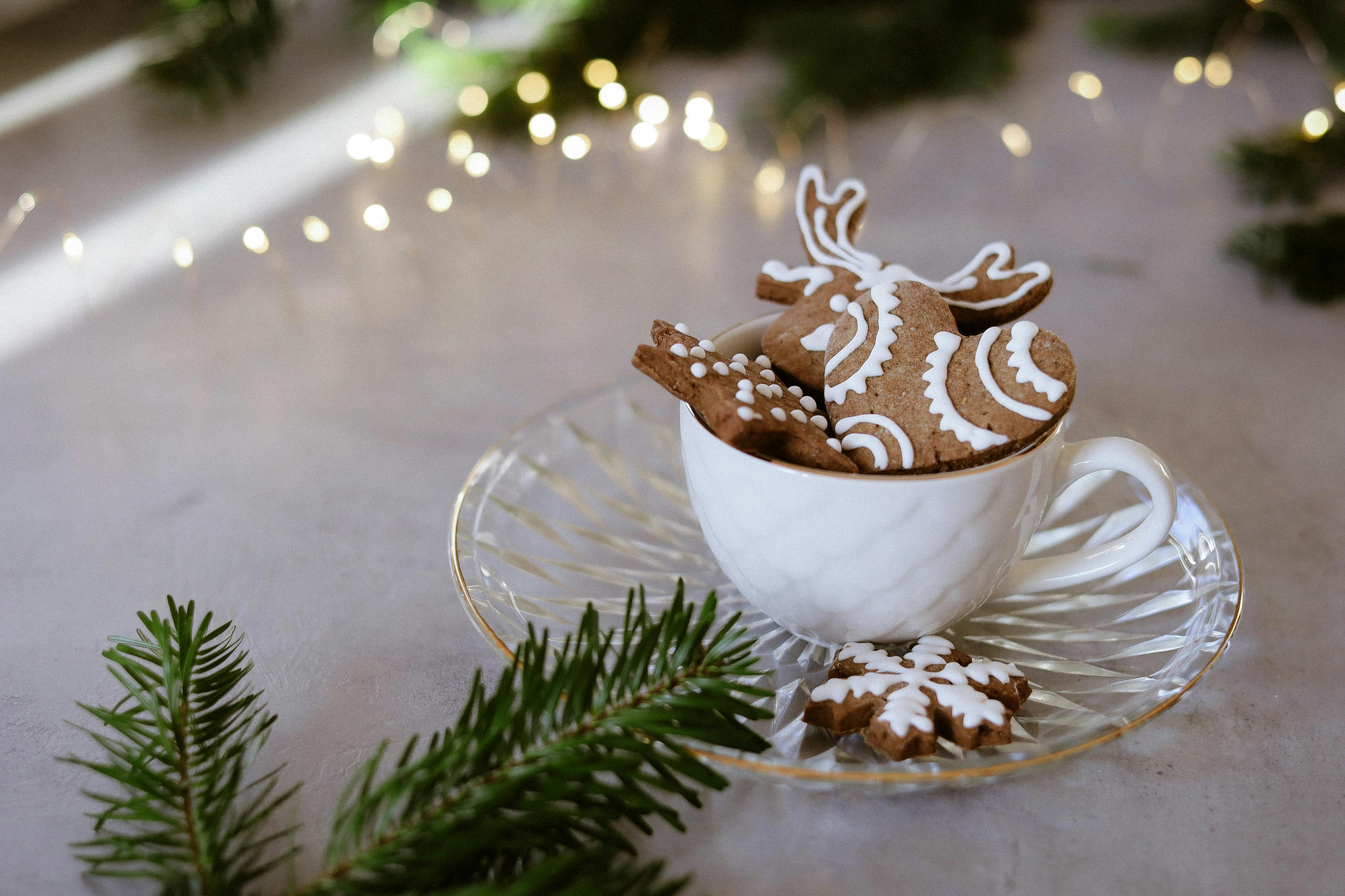 Lifestyle Brand Cookies Launches in Brazil With Premium Wellness Products — Photo by Nati on Pexels