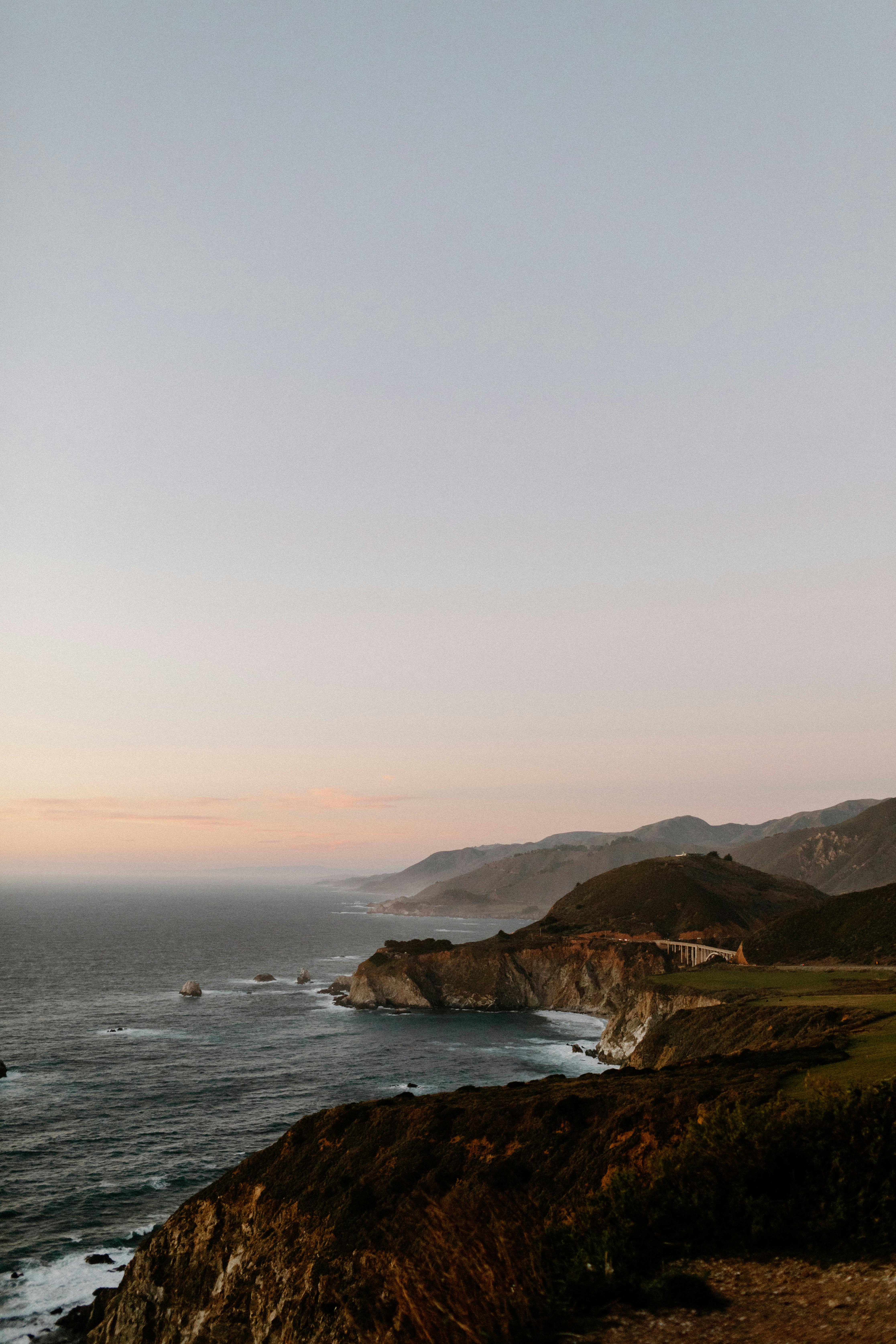 샌프란시스코 국제공항 전경