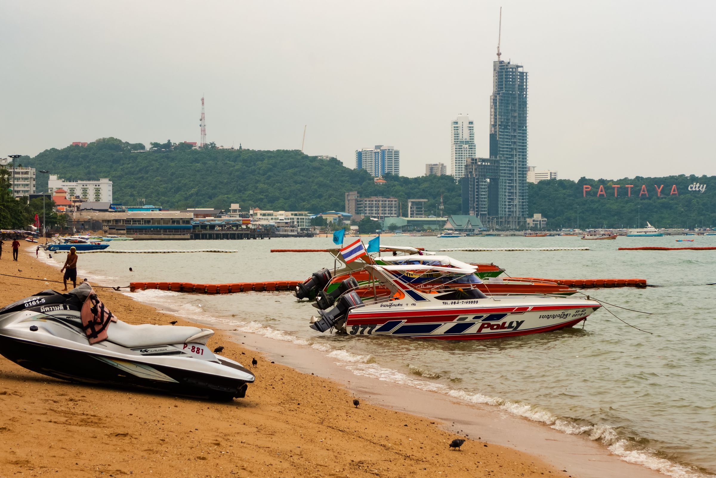 20 miliárd dolárov v Johore: Ohrozí to investície do Phuketu?