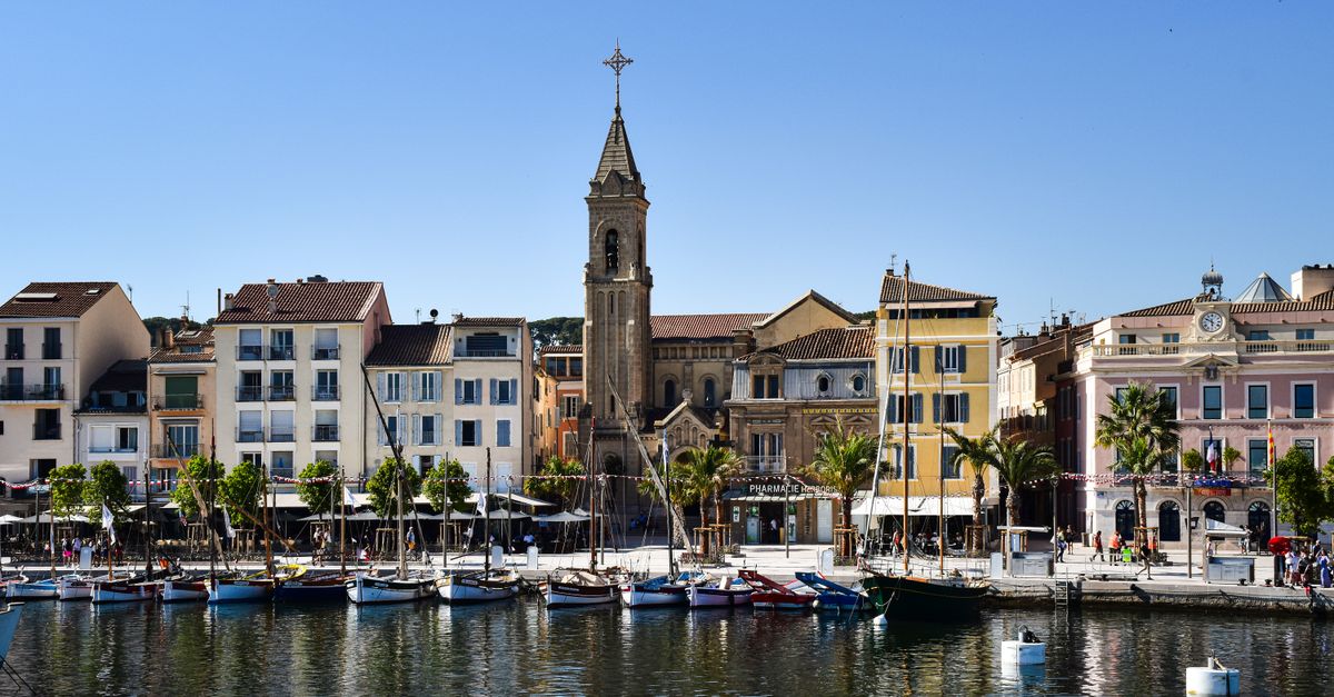 Le Panier Marseille : Guide complet du quartier historique