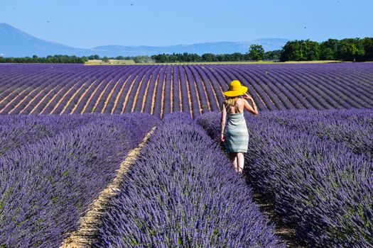 Gordes and Roussillon ochre villages — Provence