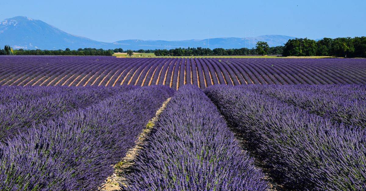 10 Destinations Idéales pour Explorer la France cet Été