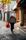 woman shopping