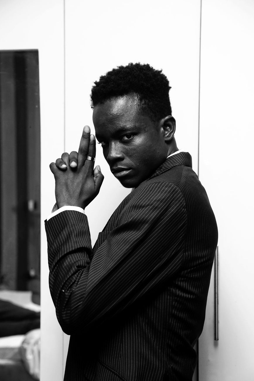 New James Bond Actor Shortlist Reportedly Narrowed to Three Names