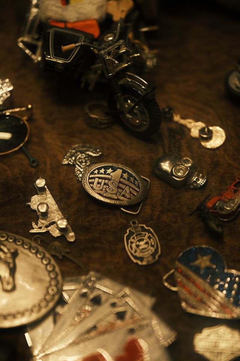Americana & Memorabilia