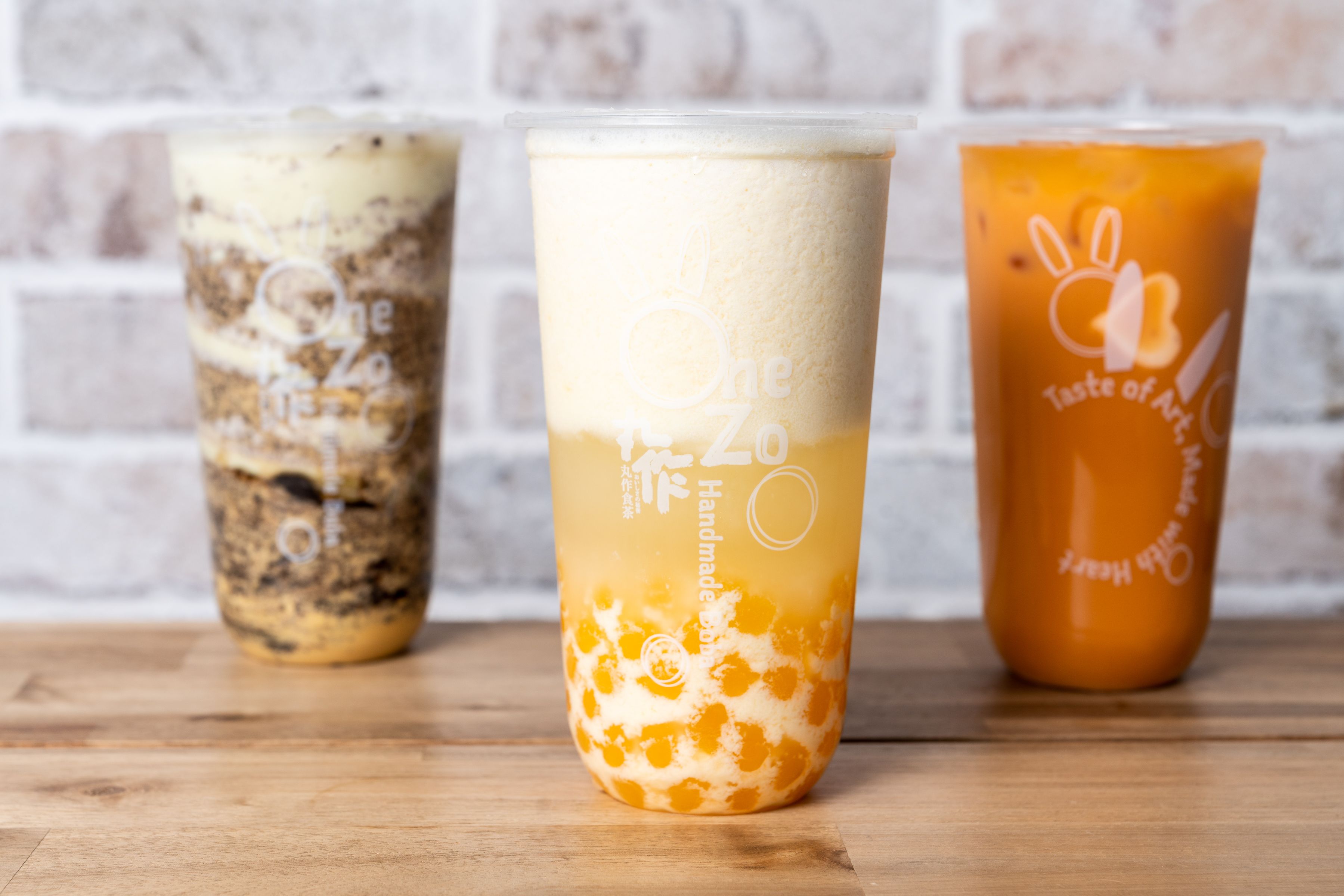 Title: Save Money and Savor the Flavor: Order Directly from Sweet Krunch Newnan! — Bubble Tea & Drinks cuisine