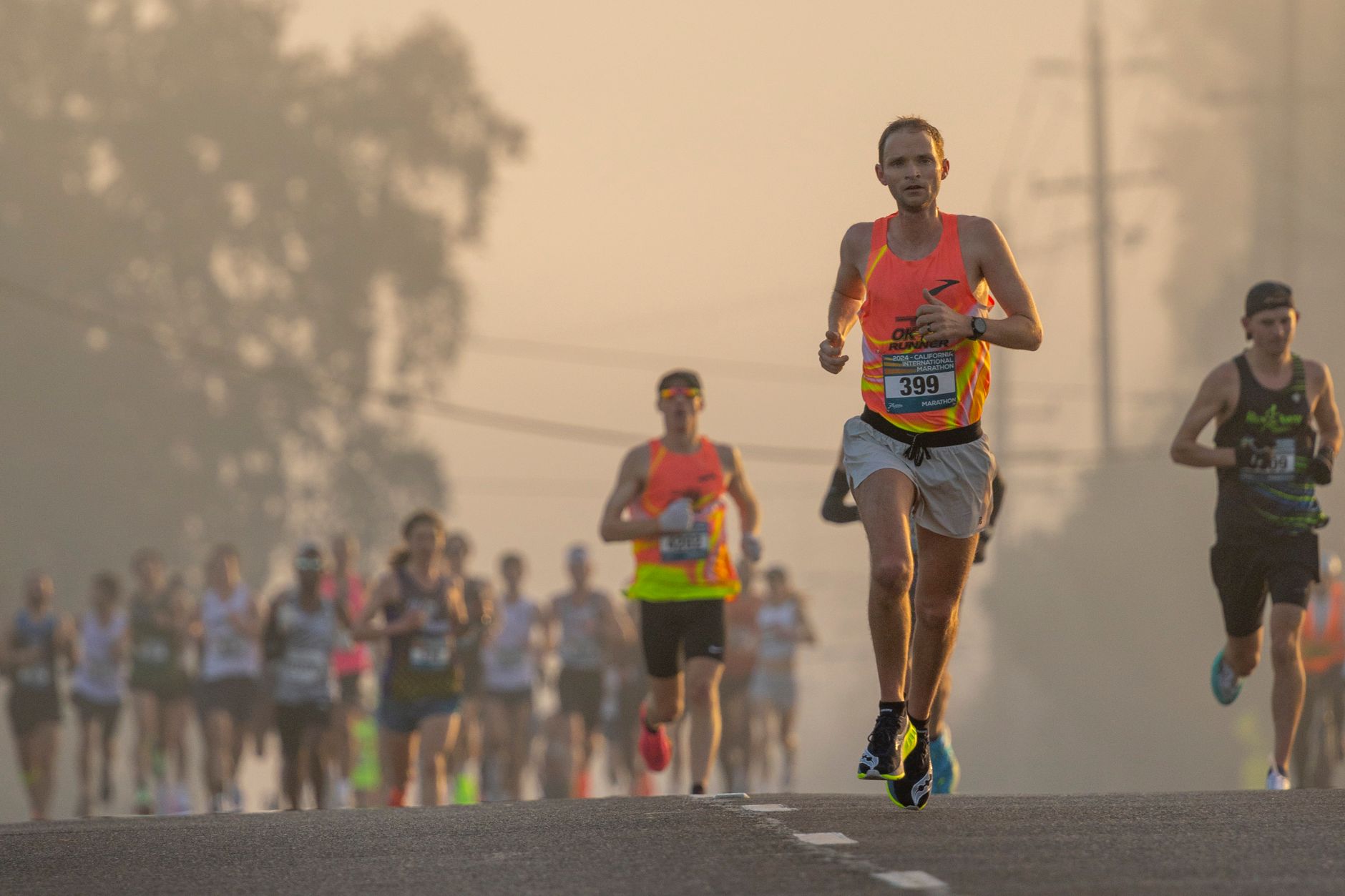 Josh Kerr's World Record Mile Run Signals Lucrative Endorsement and Sponsorship Opportunities