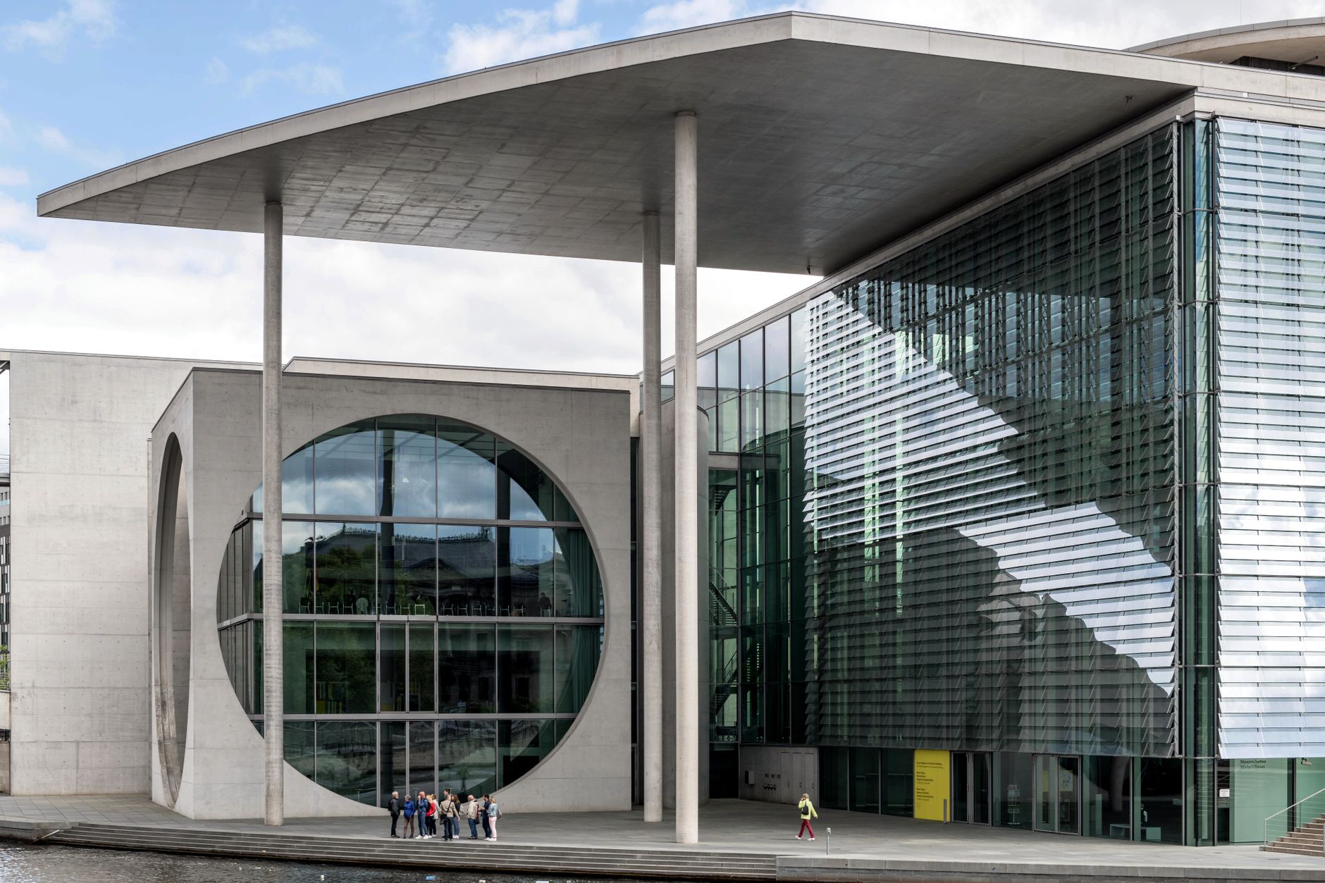 Malerisches Gebäude & Architektur – Architektur Hintergrundbild