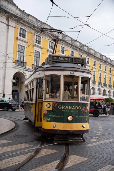 Lisbon
