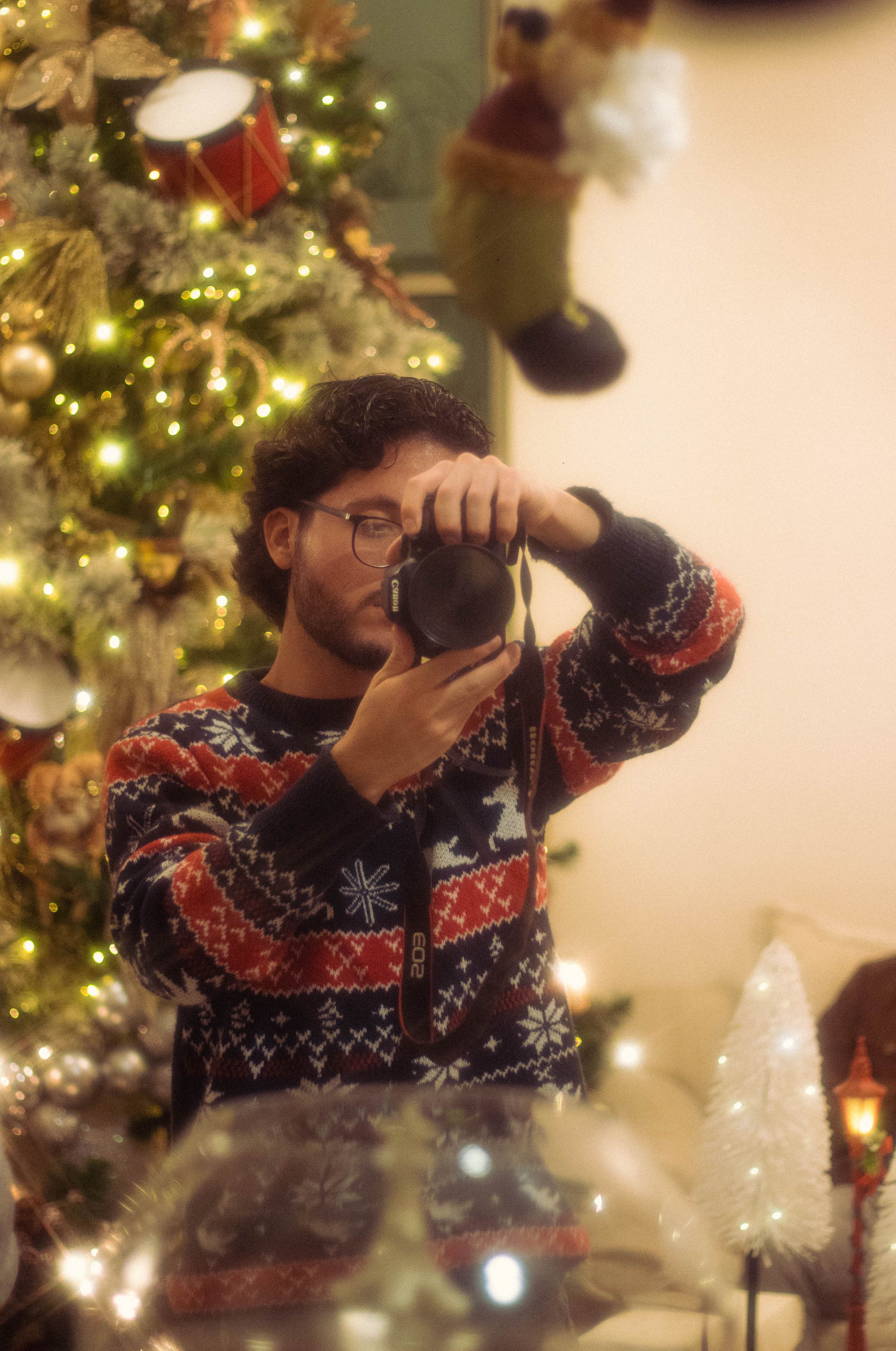 Merry christmas mexican style