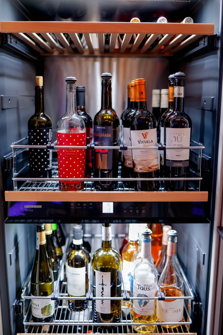 Wine cooler bucket Fazit 2026