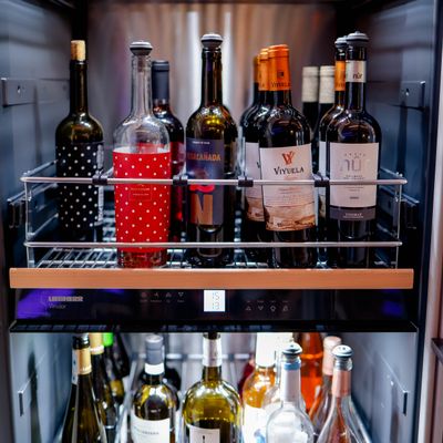 Province of Naples Wineries: 9 Vineyards from Vesuvius to Amalfi Coast 7 Ivation 12 Bottle Compressor Wine Fridge