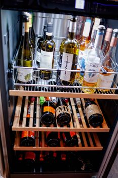 Wine Cooler
