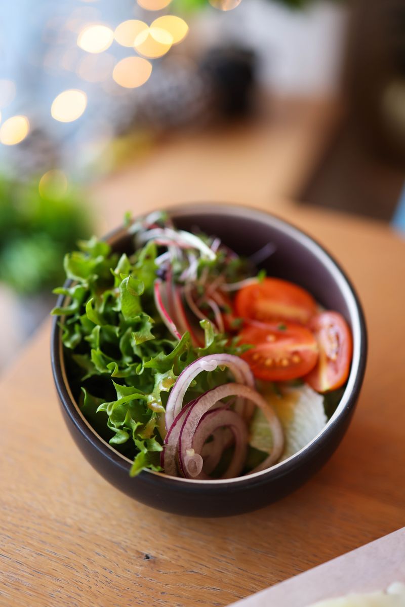 House Salad