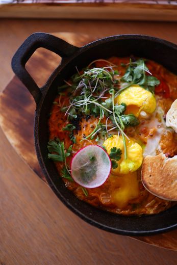 Shakshuka