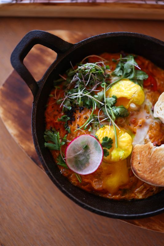 Shakshuka